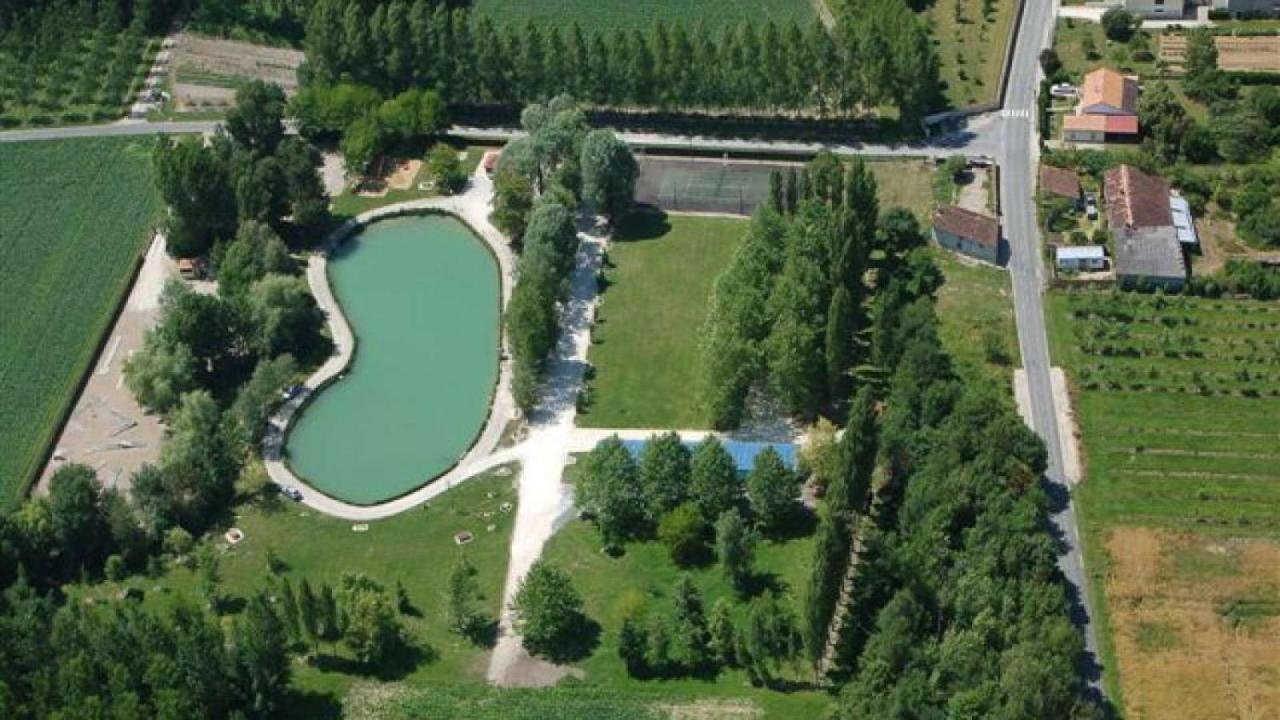 La Maison D'Hotes Des Charentes Les Touches-de-Périgny Екстериор снимка