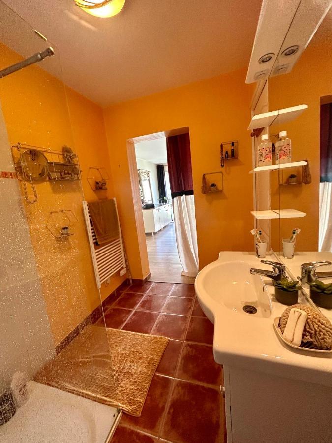 La Maison D'Hotes Des Charentes Les Touches-de-Périgny Екстериор снимка