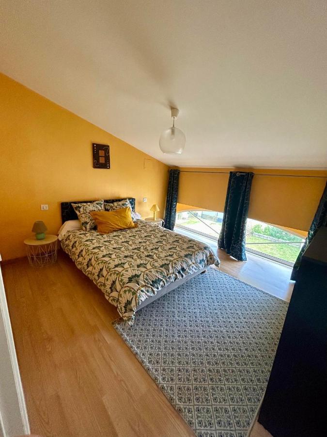 La Maison D'Hotes Des Charentes Les Touches-de-Périgny Екстериор снимка