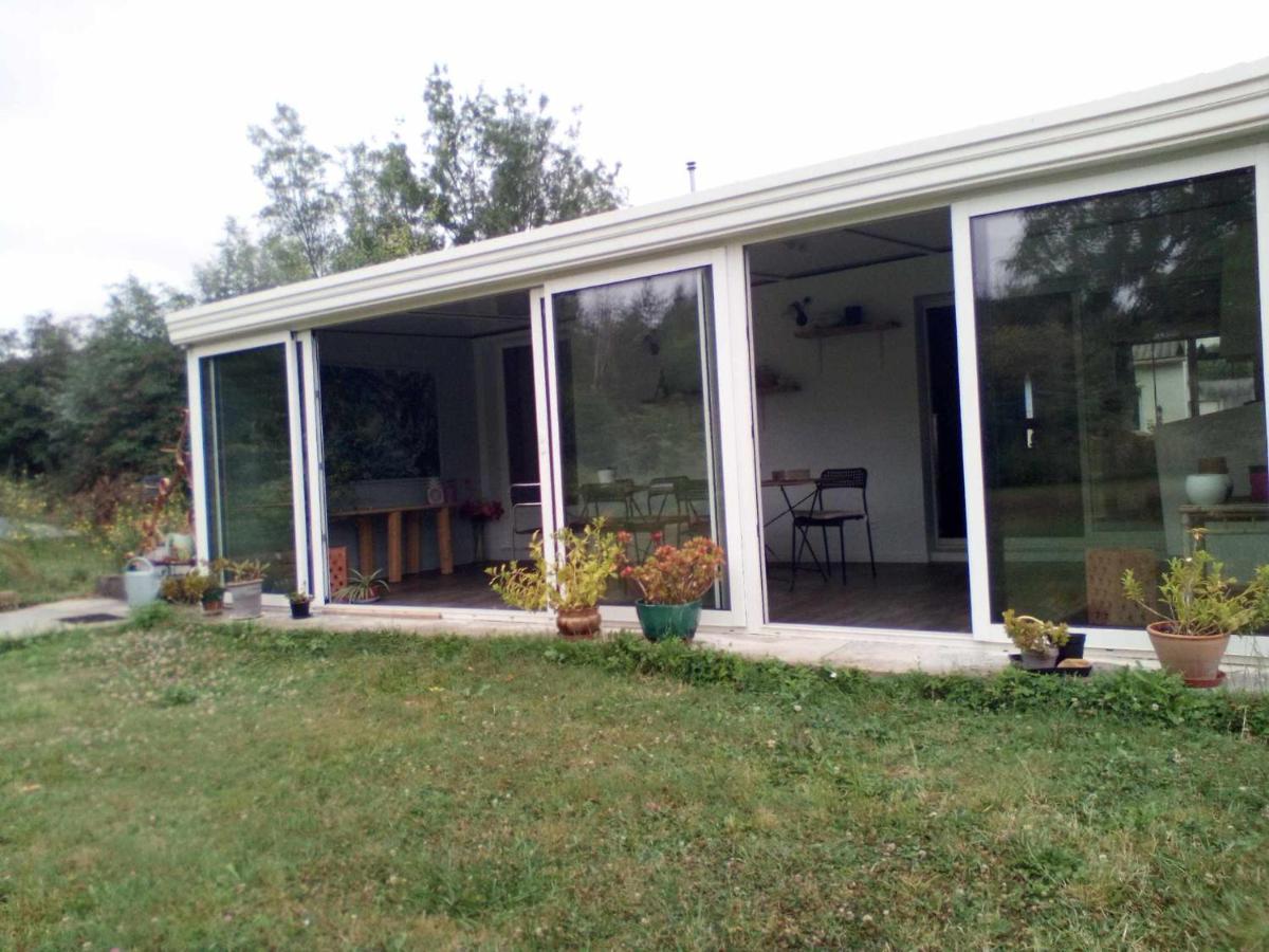 La Maison D'Hotes Des Charentes Les Touches-de-Périgny Екстериор снимка